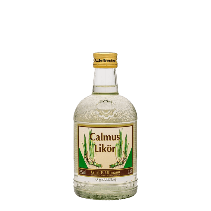 Calmuslikör