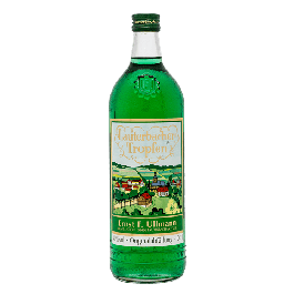Lauterbacher Tropfen, das Original aus dem Erzgebirge Lauterbacher