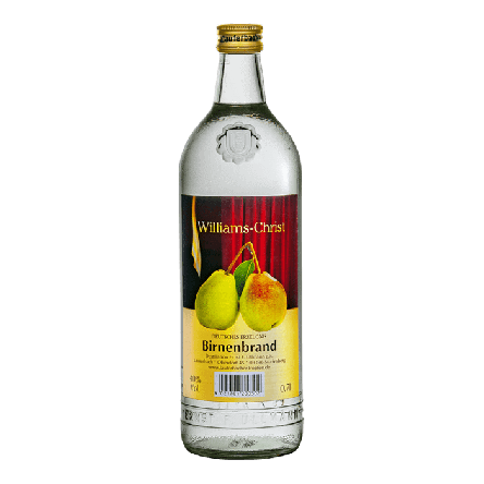 Williams-Christ Birnenbrand