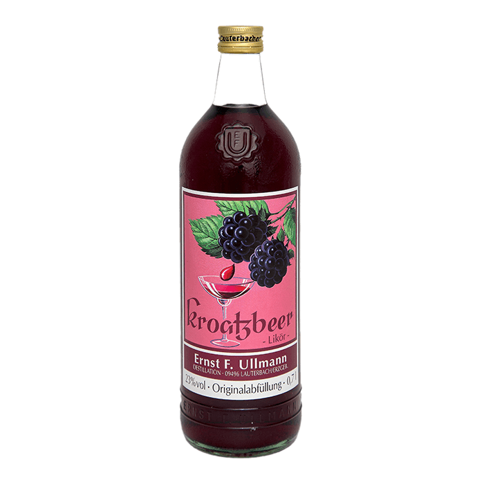 Kroatzbeer